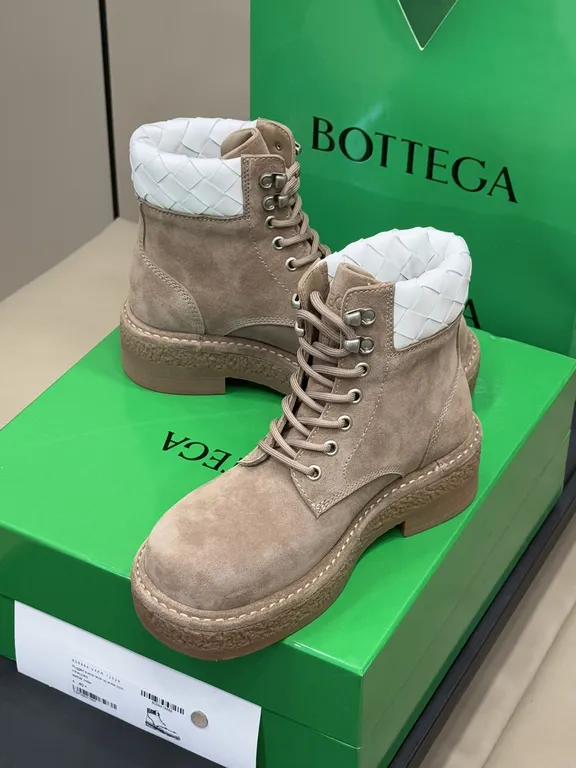 Bottega Veneta Shoe 